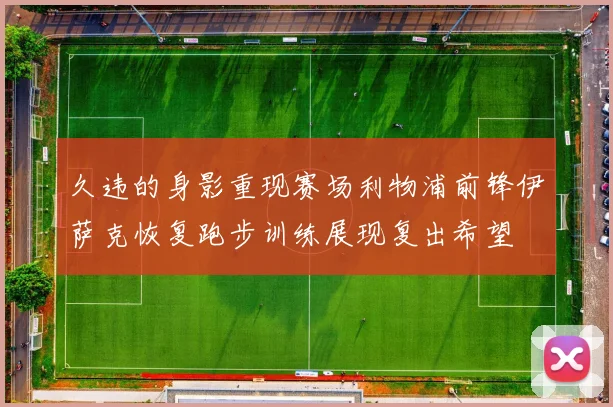 久违的身影重现赛场利物浦前锋伊萨克恢复跑步训练展现复出希望