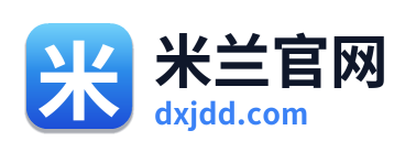 米兰官网 Logo